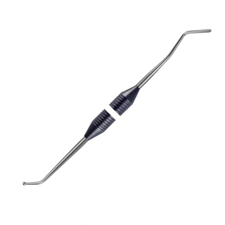 04-08 Штопфер шарообразный-гладилка средняя